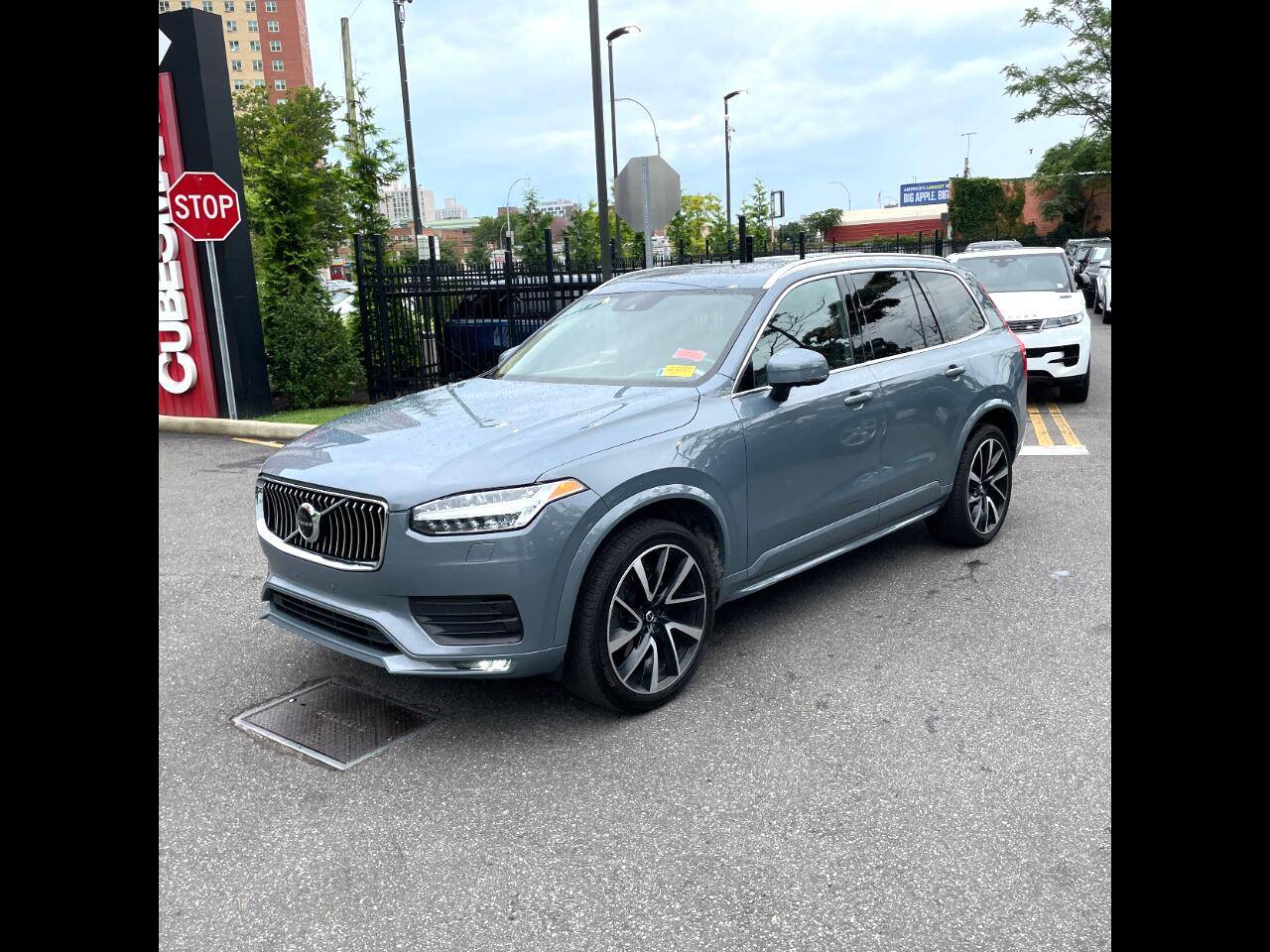 2020 Volvo XC90