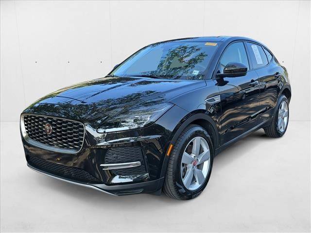 2023 Jaguar E-pace