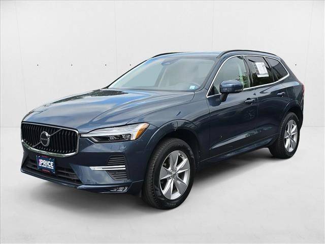2022 Volvo XC60