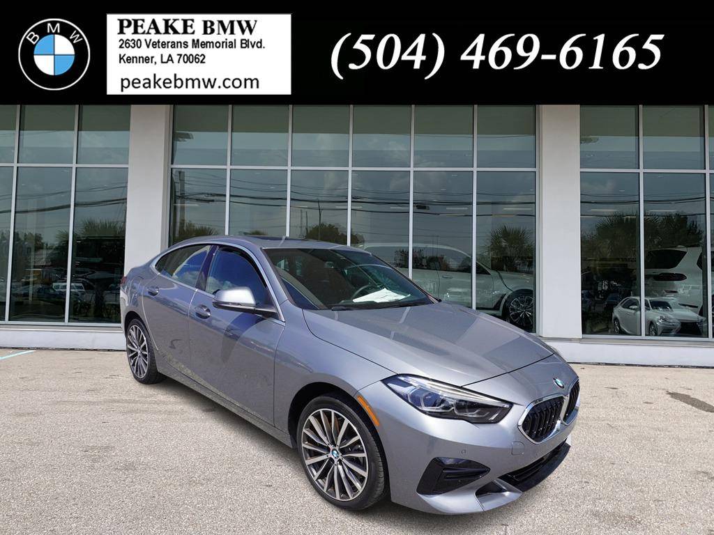 2024 BMW 2 Series