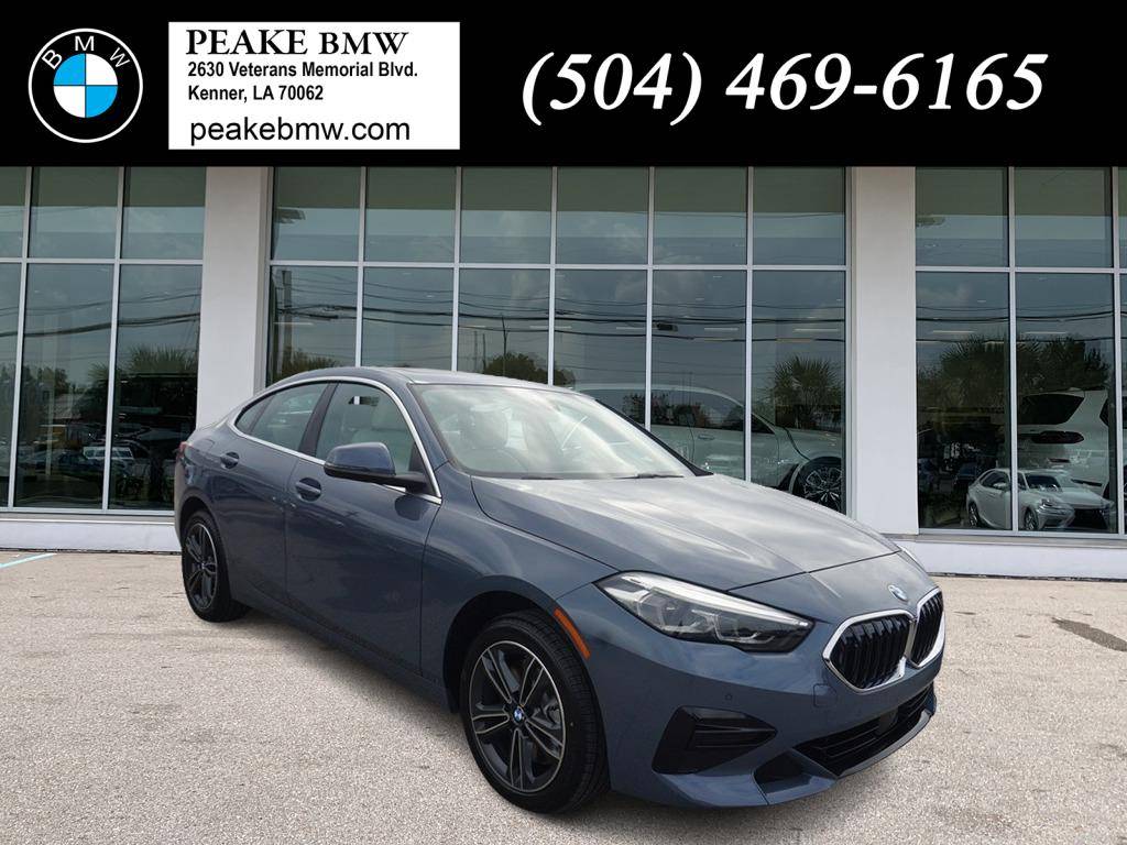 2024 BMW 2 Series