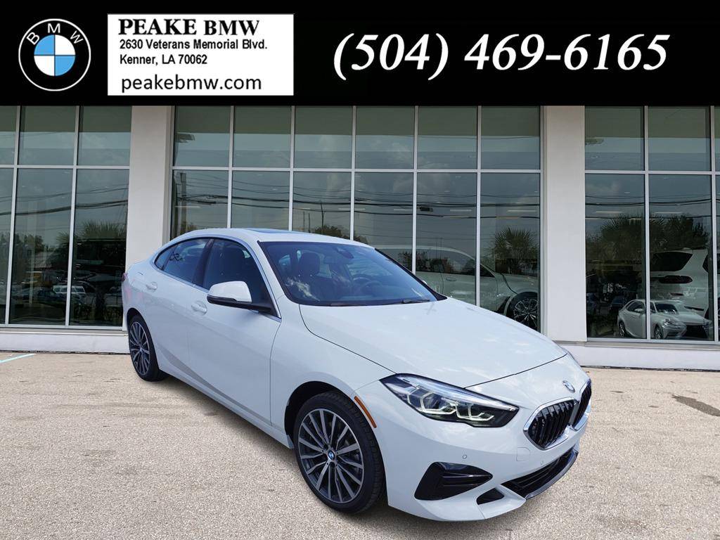 2024 BMW 2 Series