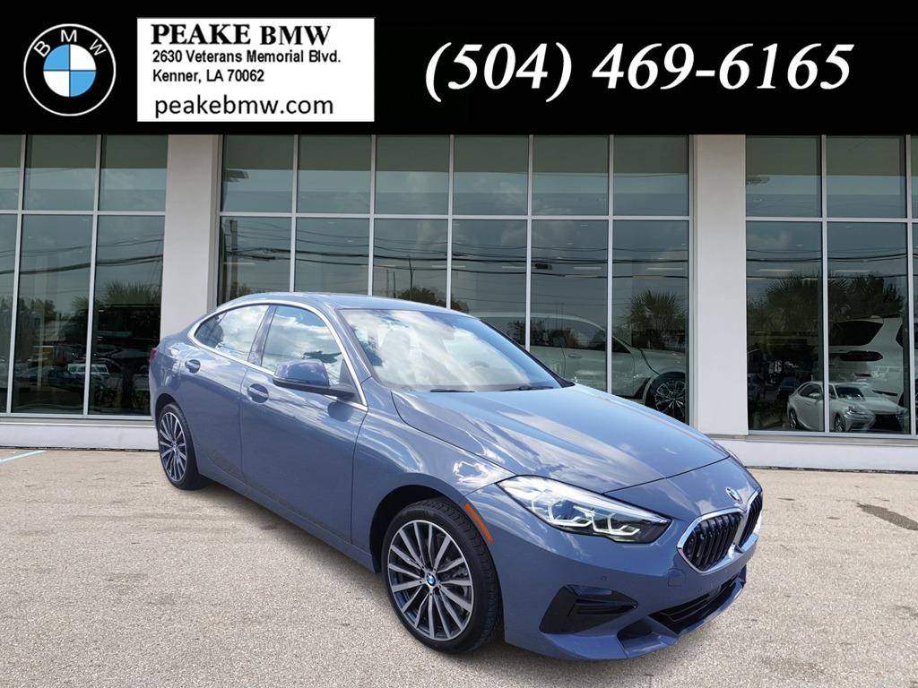 2024 BMW 2 Series