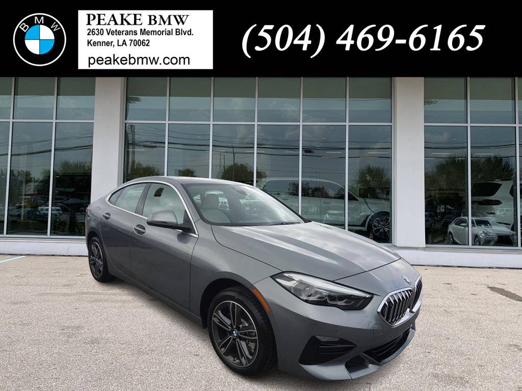 2024 BMW 2 Series