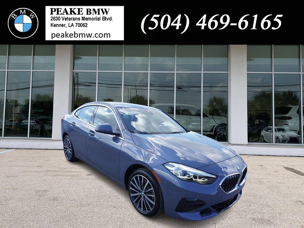 2024 BMW 2 Series