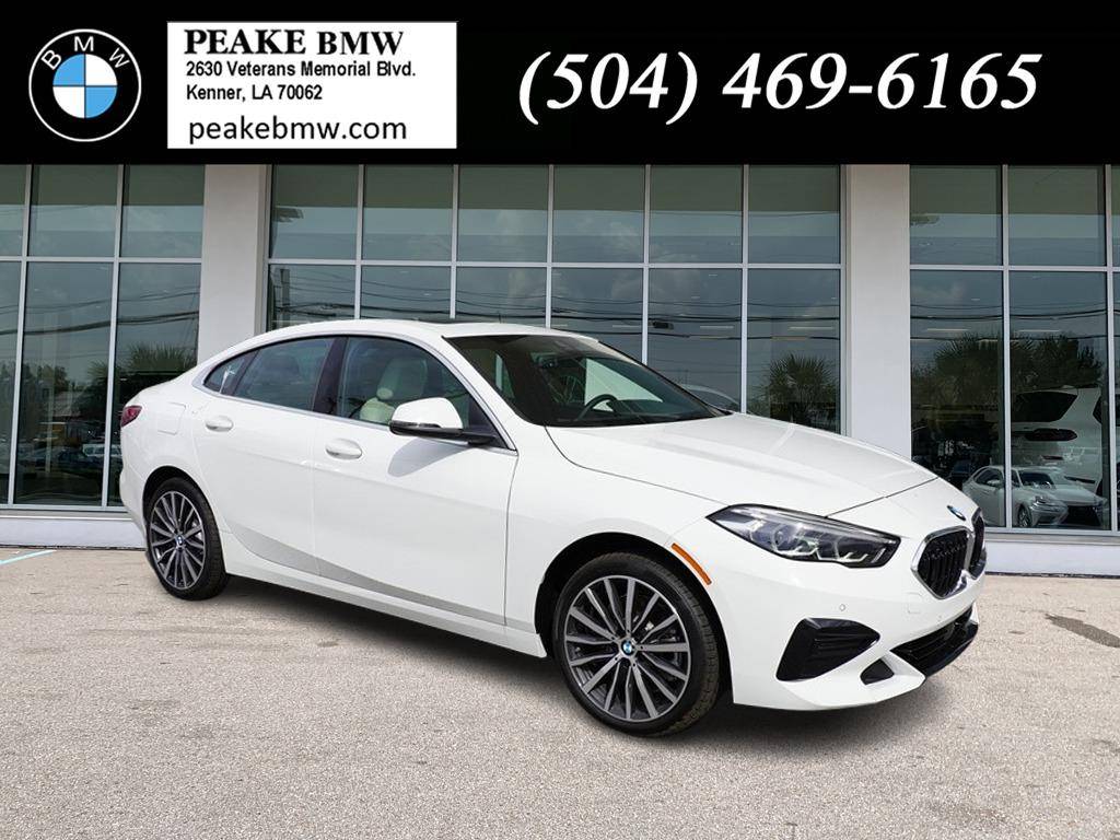 2024 BMW 2 Series