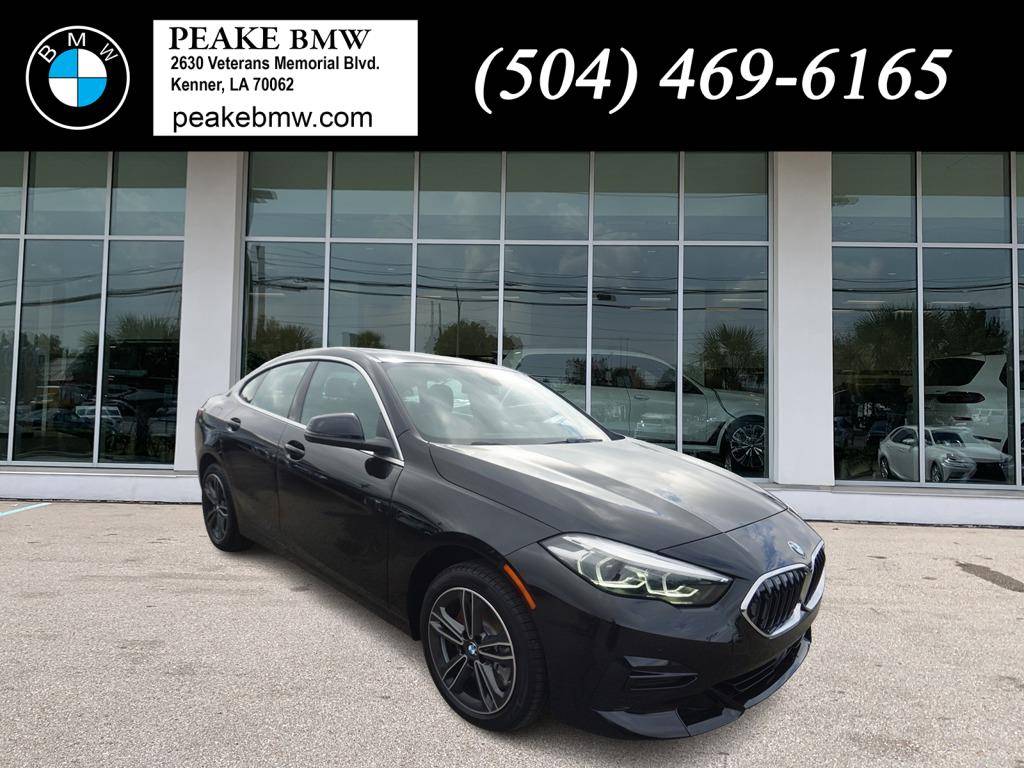 2024 BMW 2 Series