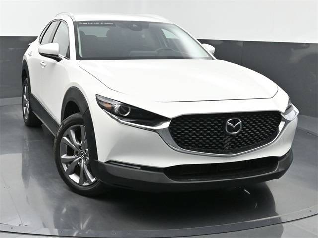2022 Mazda Cx-30
