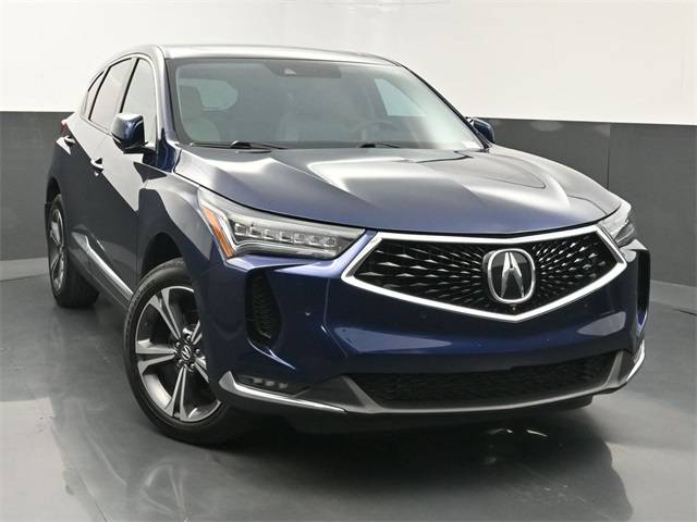 2023 Acura RDX