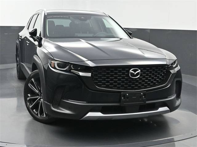 2023 Mazda Cx-50
