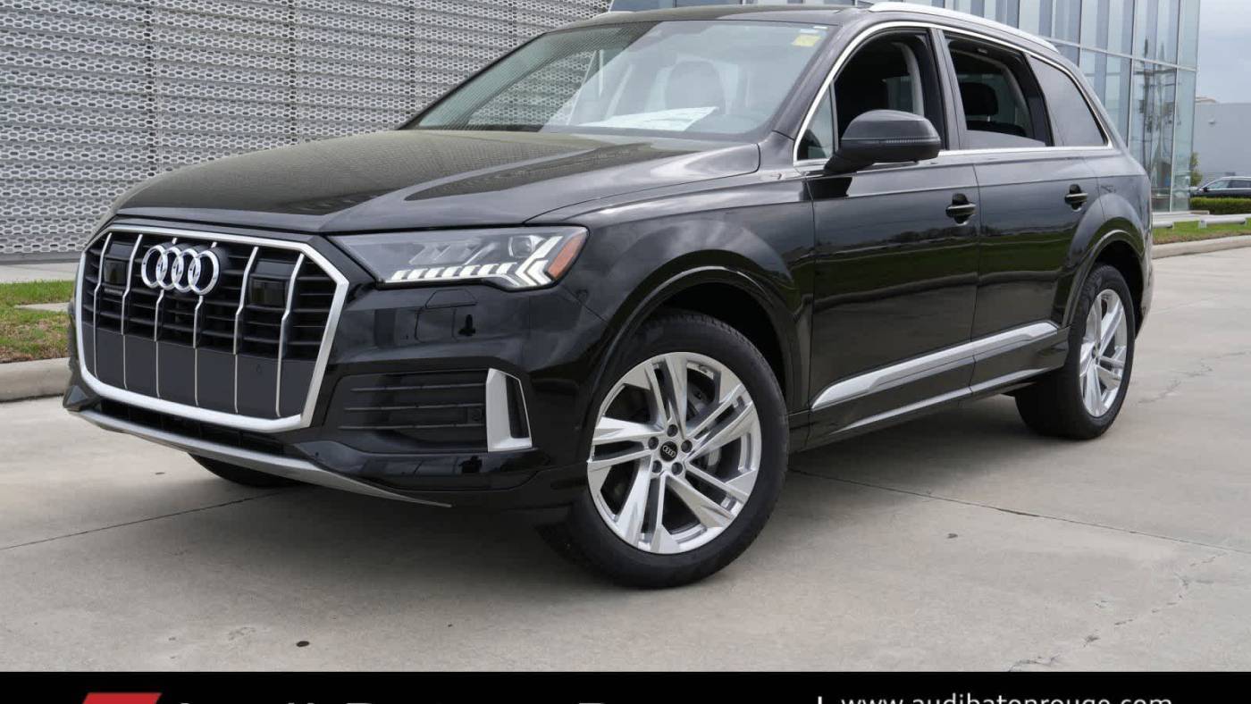 2024 Audi Q7