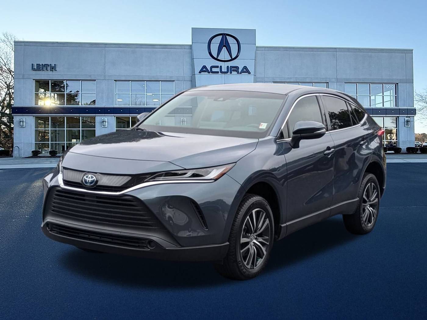 2024 Toyota Venza