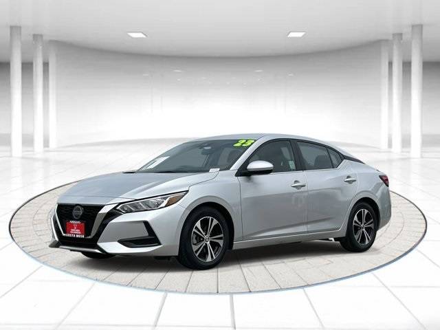 2023 Nissan Sentra