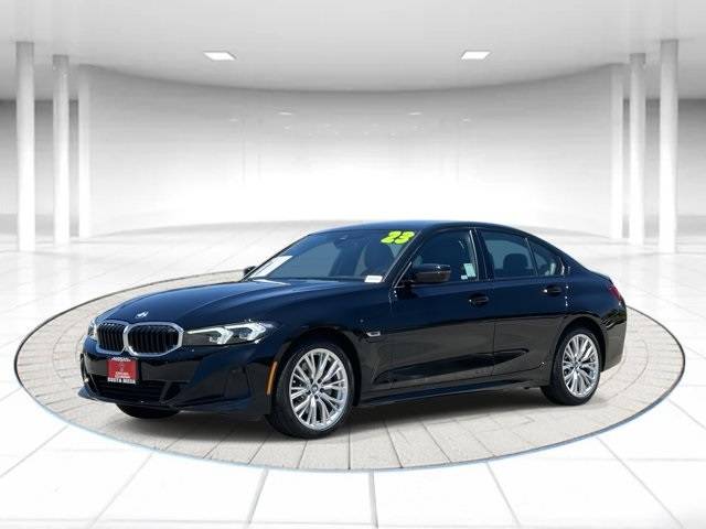 2023 BMW 3 Series