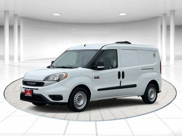 2022 RAM Promaster City Cargo Van