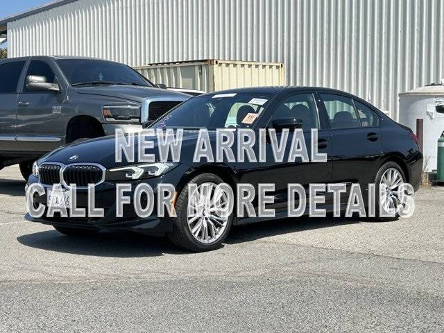 2023 BMW 3 Series