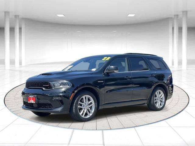 2023 Dodge Durango