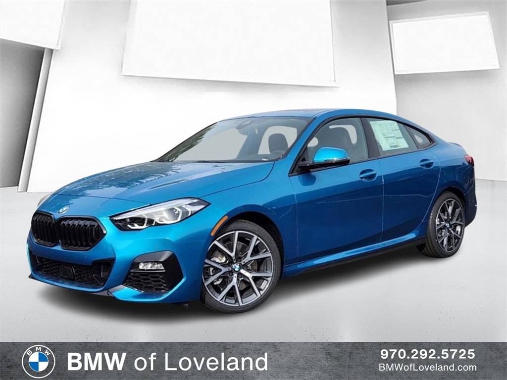 2024 BMW 2 Series
