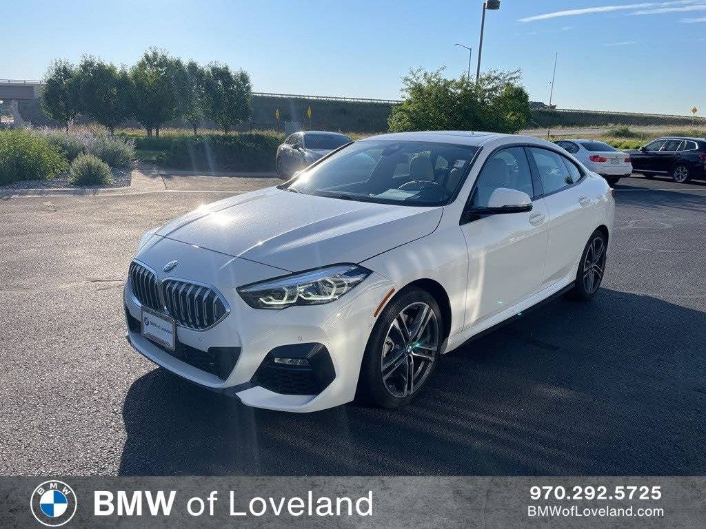 2024 BMW 2 Series