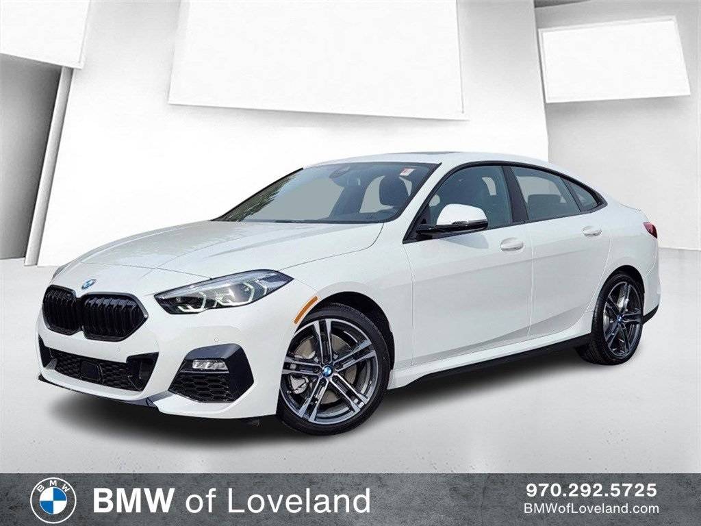 2024 BMW 2 Series