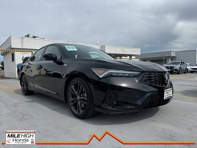 2023 Acura Integra