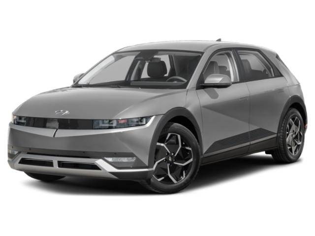 2024 Hyundai Ioniq 5