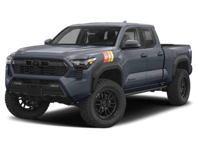 2024 Toyota Tacoma 4wd