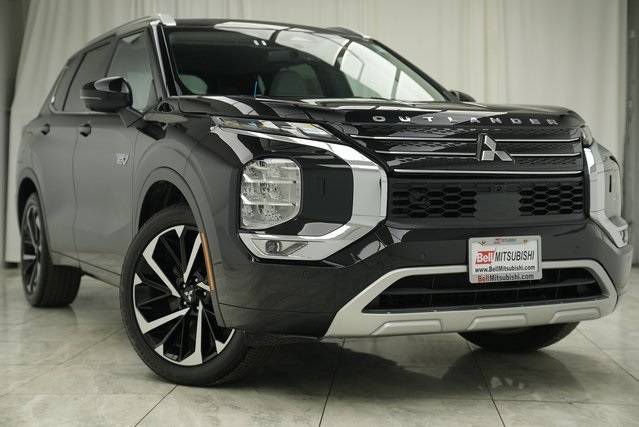 2024 Mitsubishi Outlander Phev