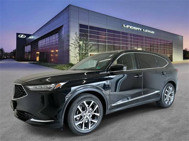 2023 Acura MDX