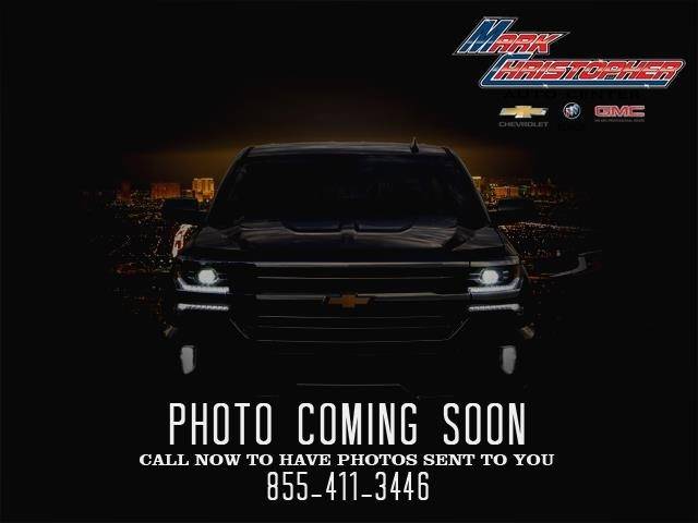 2020 Chevrolet Silverado 3500hd