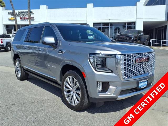 2023 GMC Yukon Xl