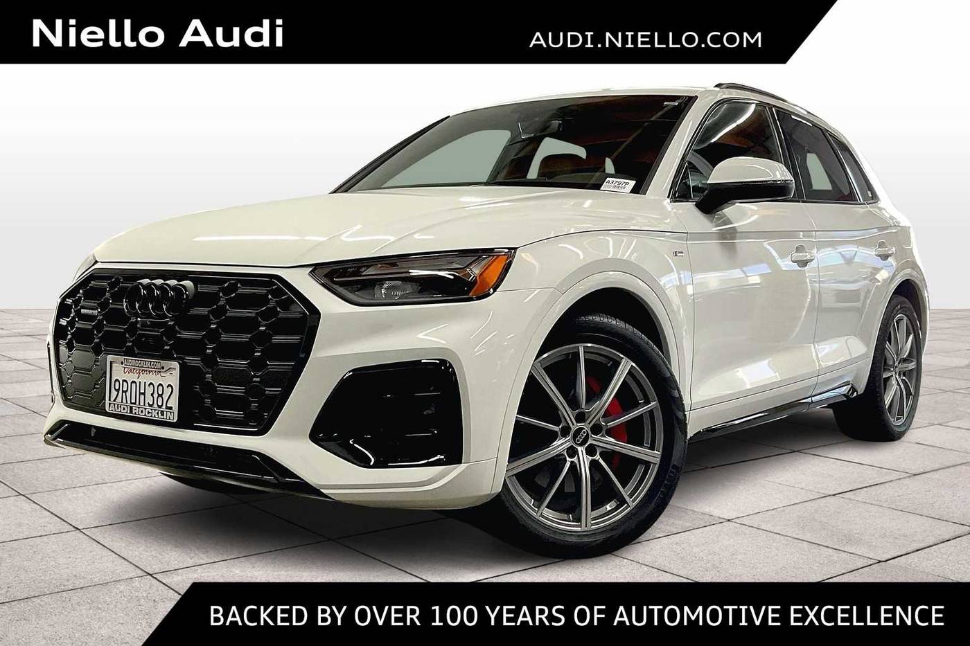 2024 Audi Q5