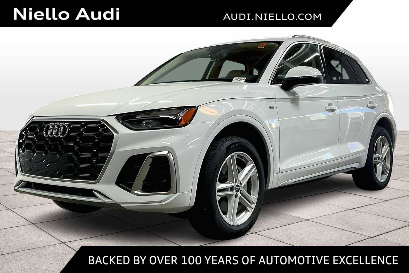 2024 Audi Q5