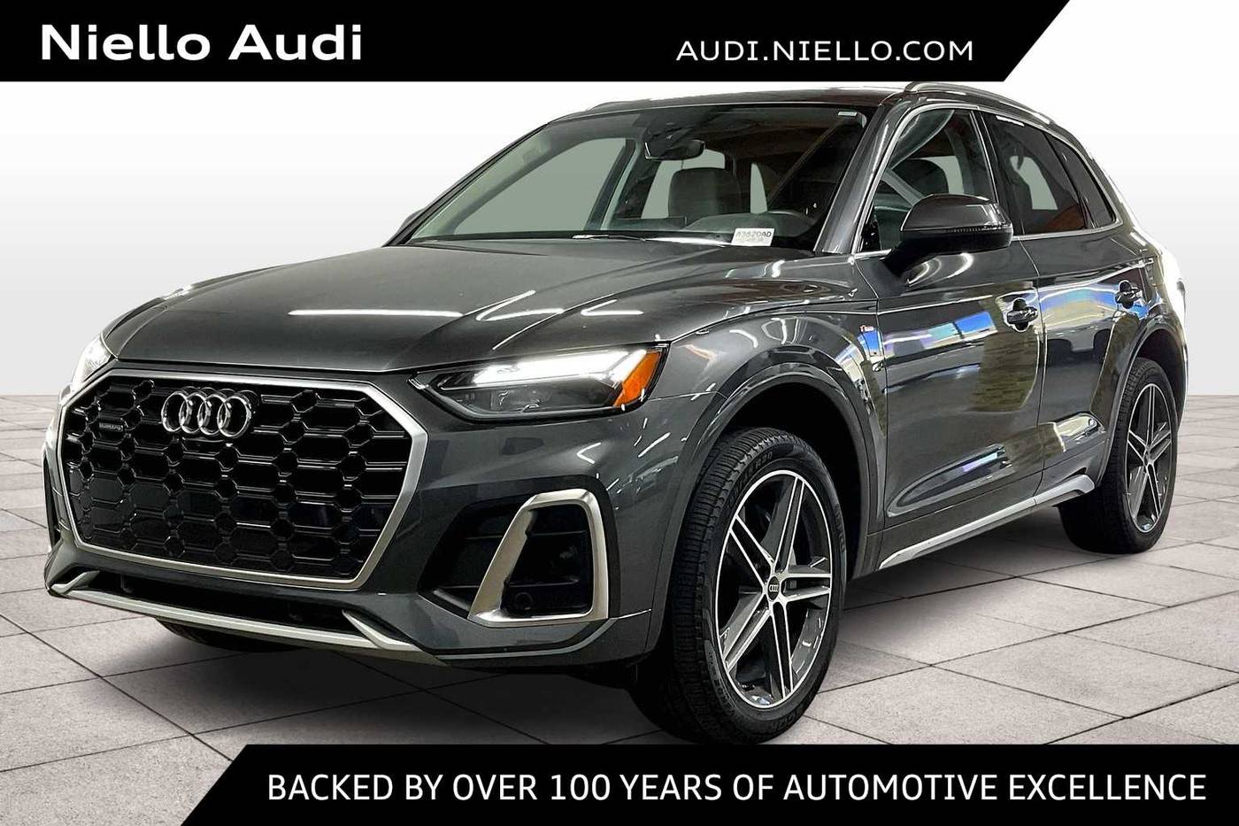 2024 Audi Q5