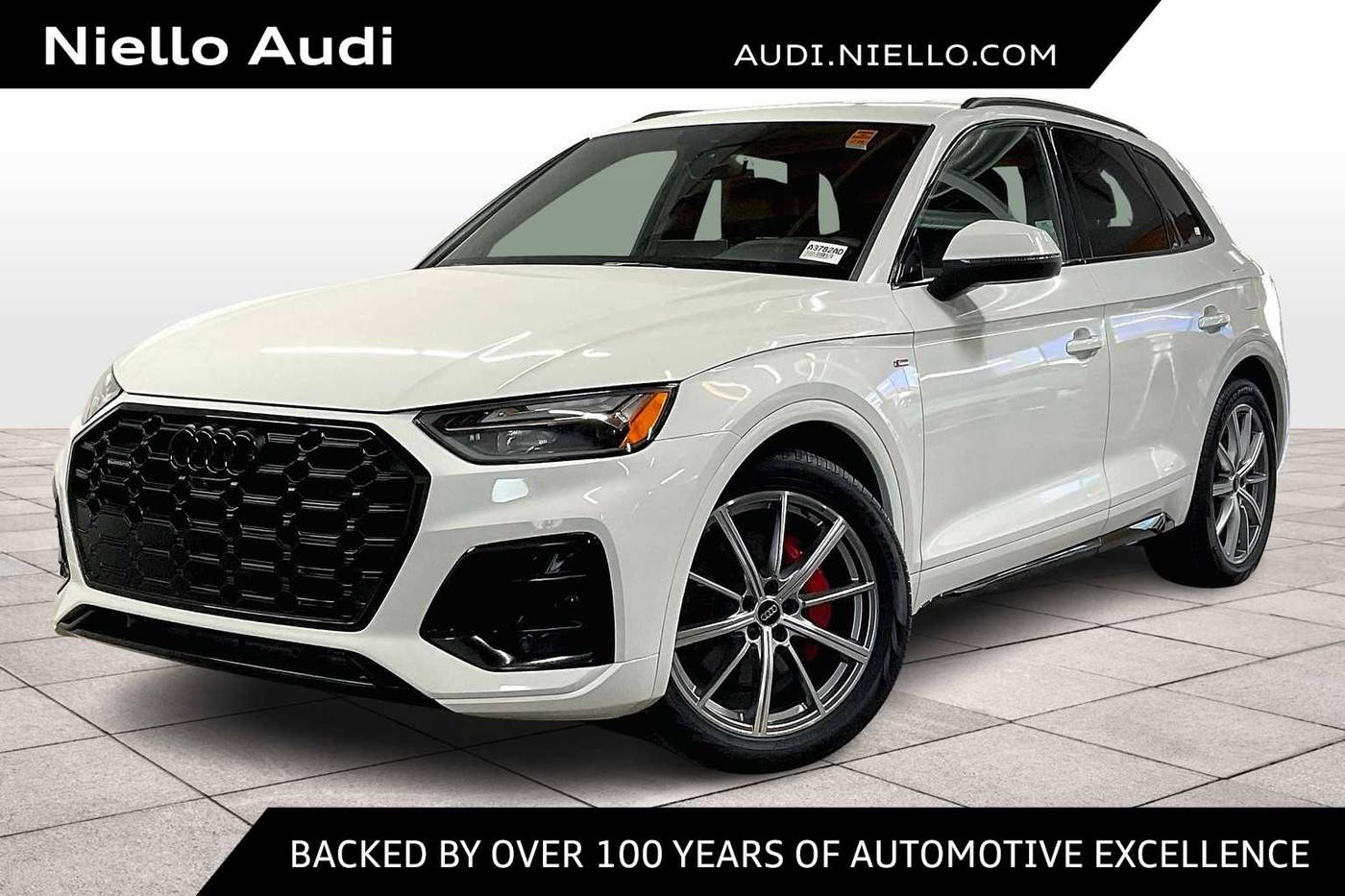 2024 Audi Q5