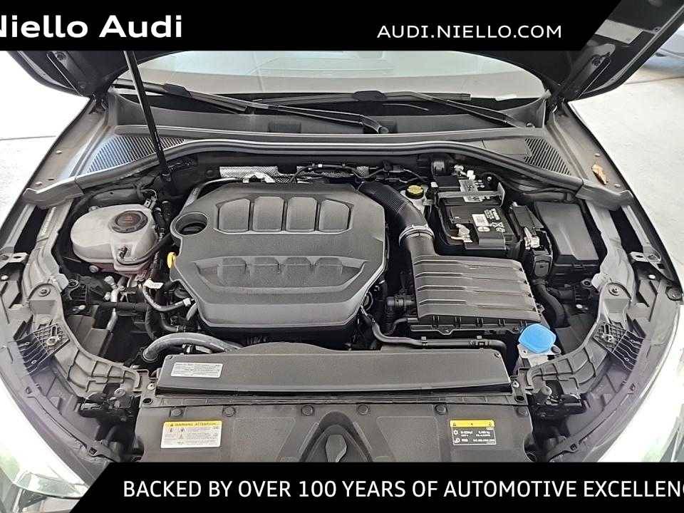 2023 Audi A3