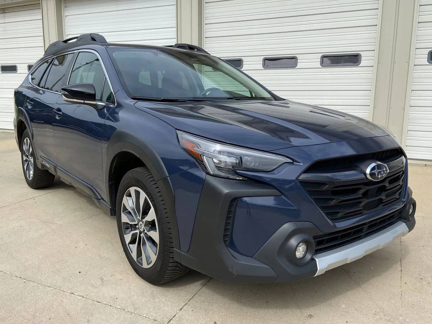 2023 Subaru Outback