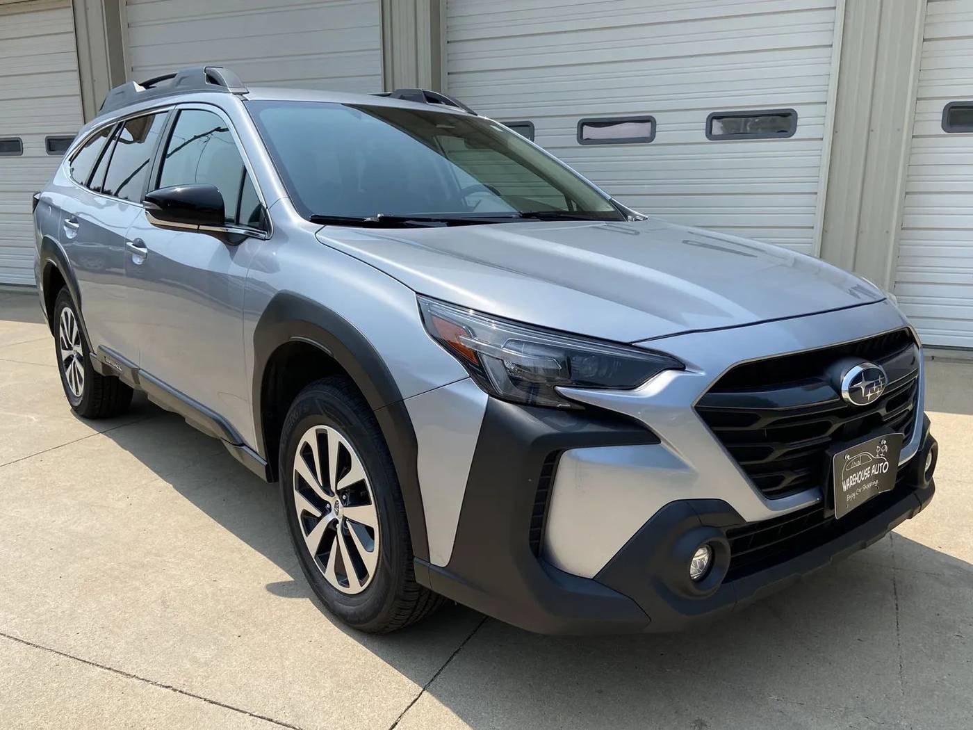 2023 Subaru Outback