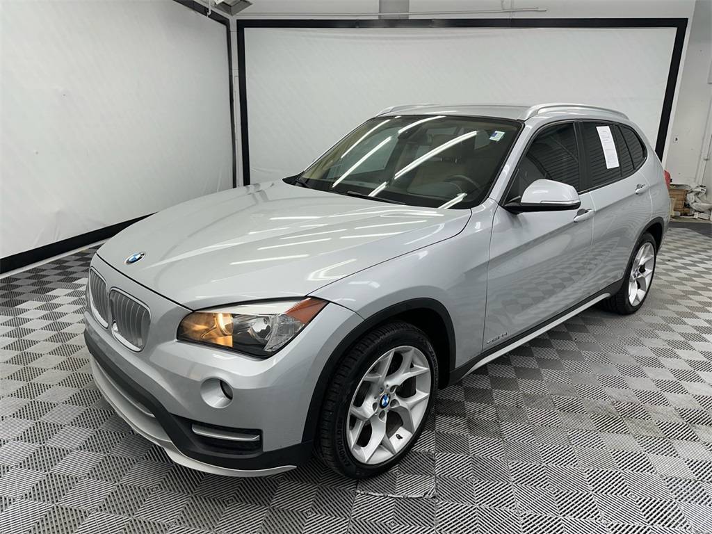 2015 BMW X1