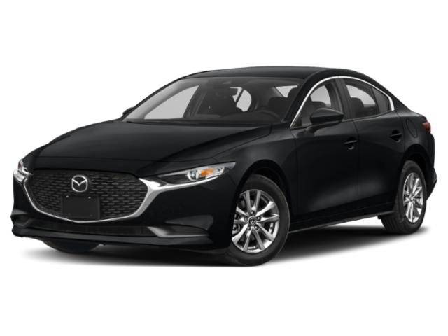 2021 Mazda Mazda3 Hatchback