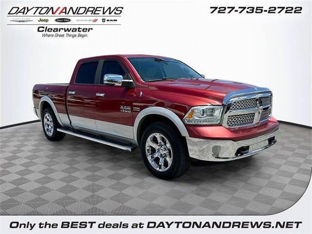 2013 RAM 1500