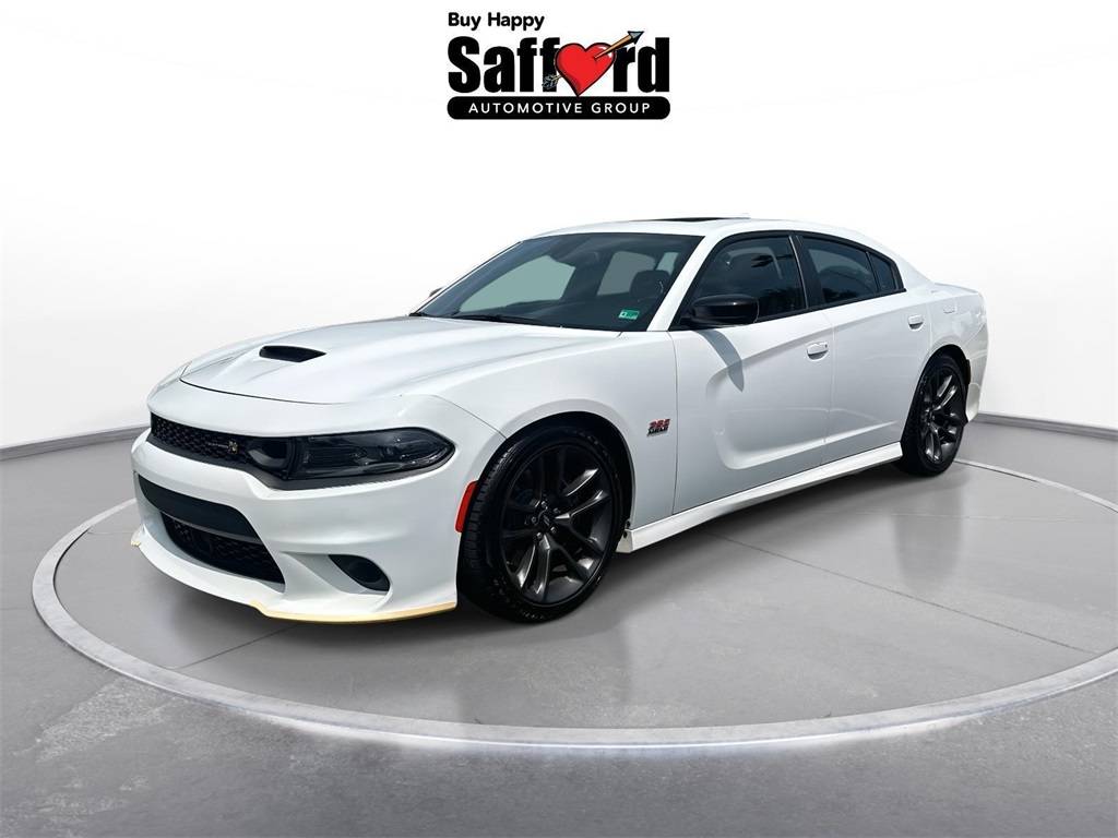 2023 Dodge Charger