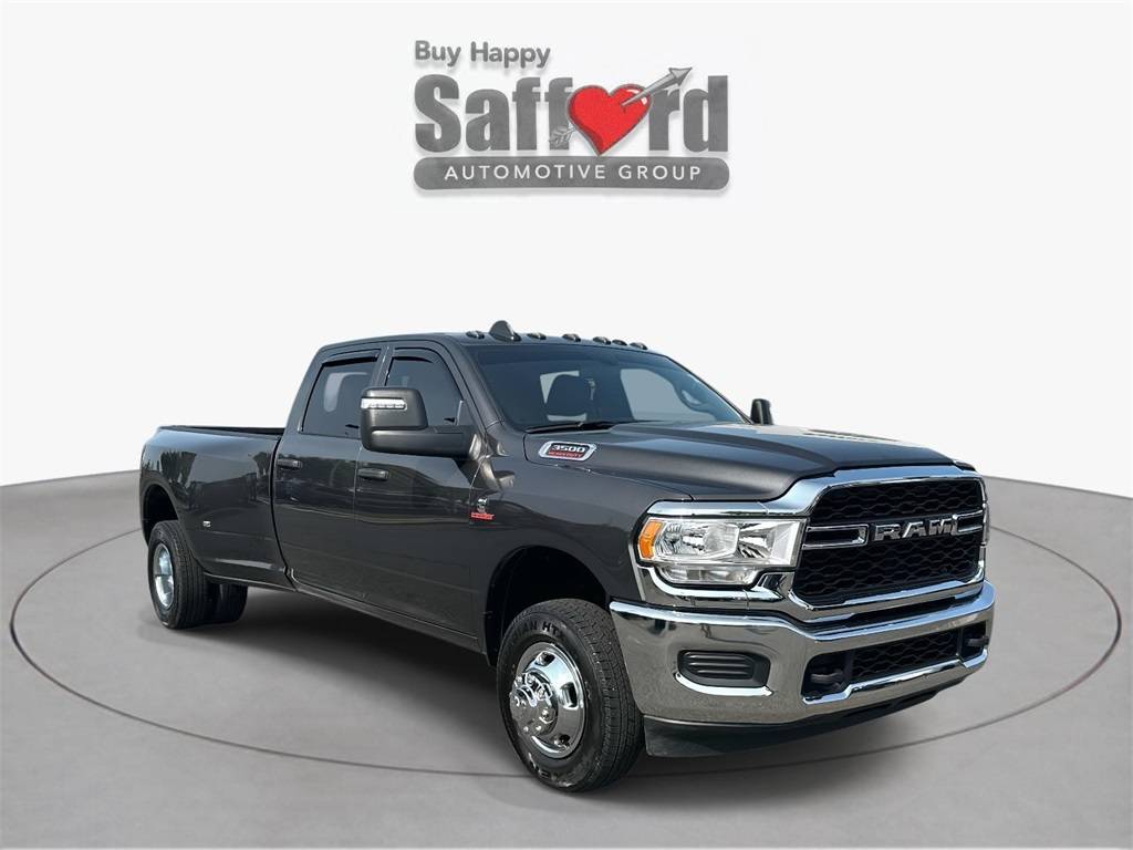 2024 RAM 3500