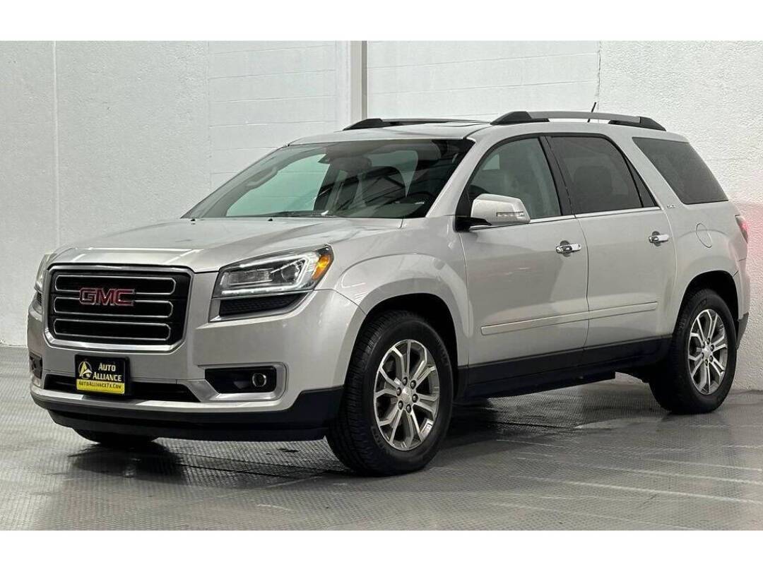 2014 GMC Acadia