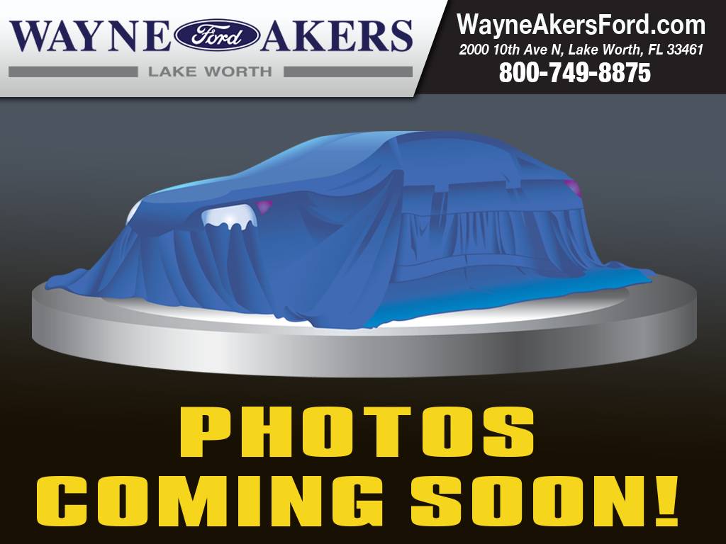2021 Ford Ecosport