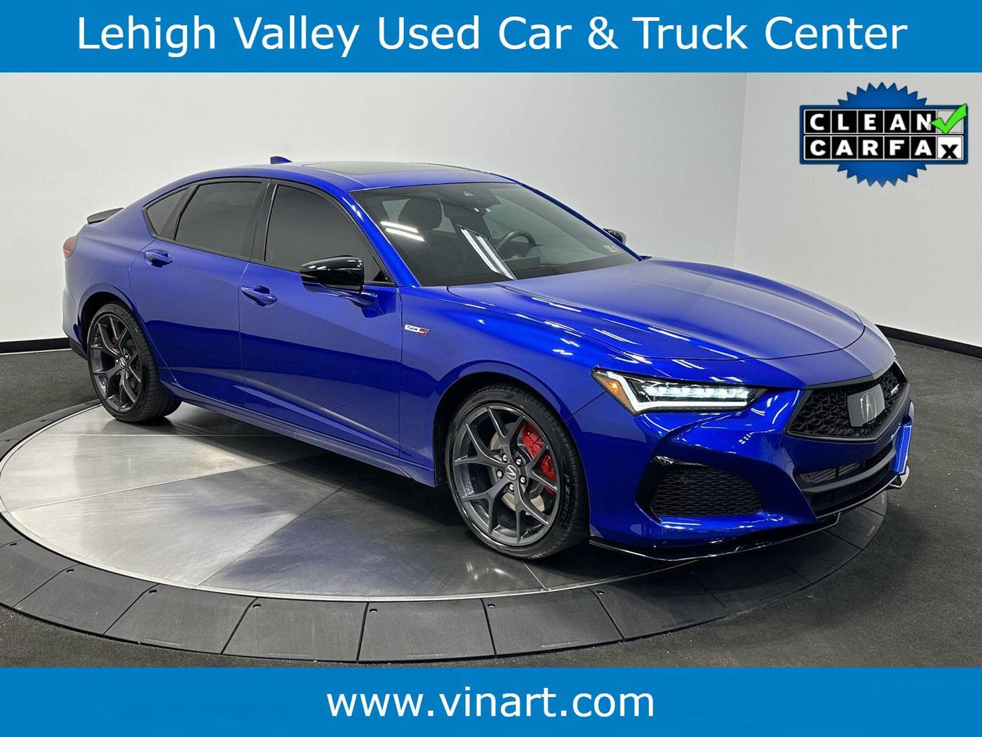 2023 Acura TLX