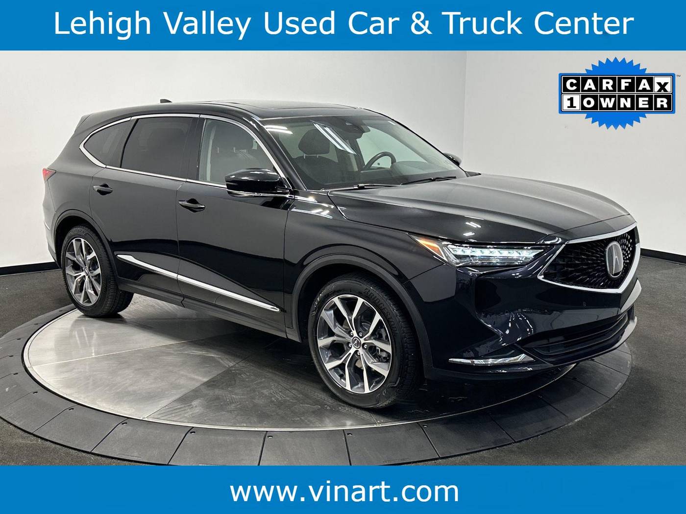 2023 Acura MDX