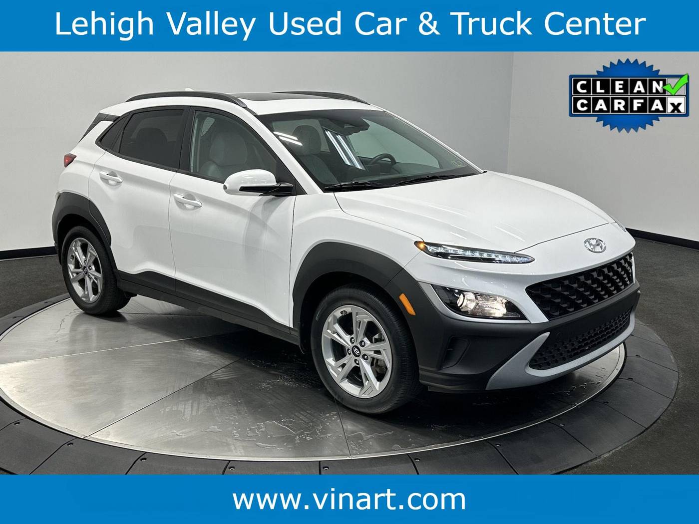 2023 Hyundai KONA