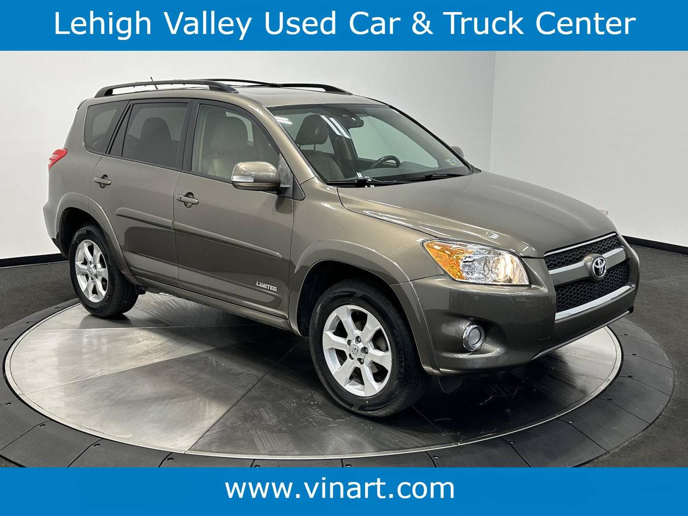 2011 Toyota RAV4