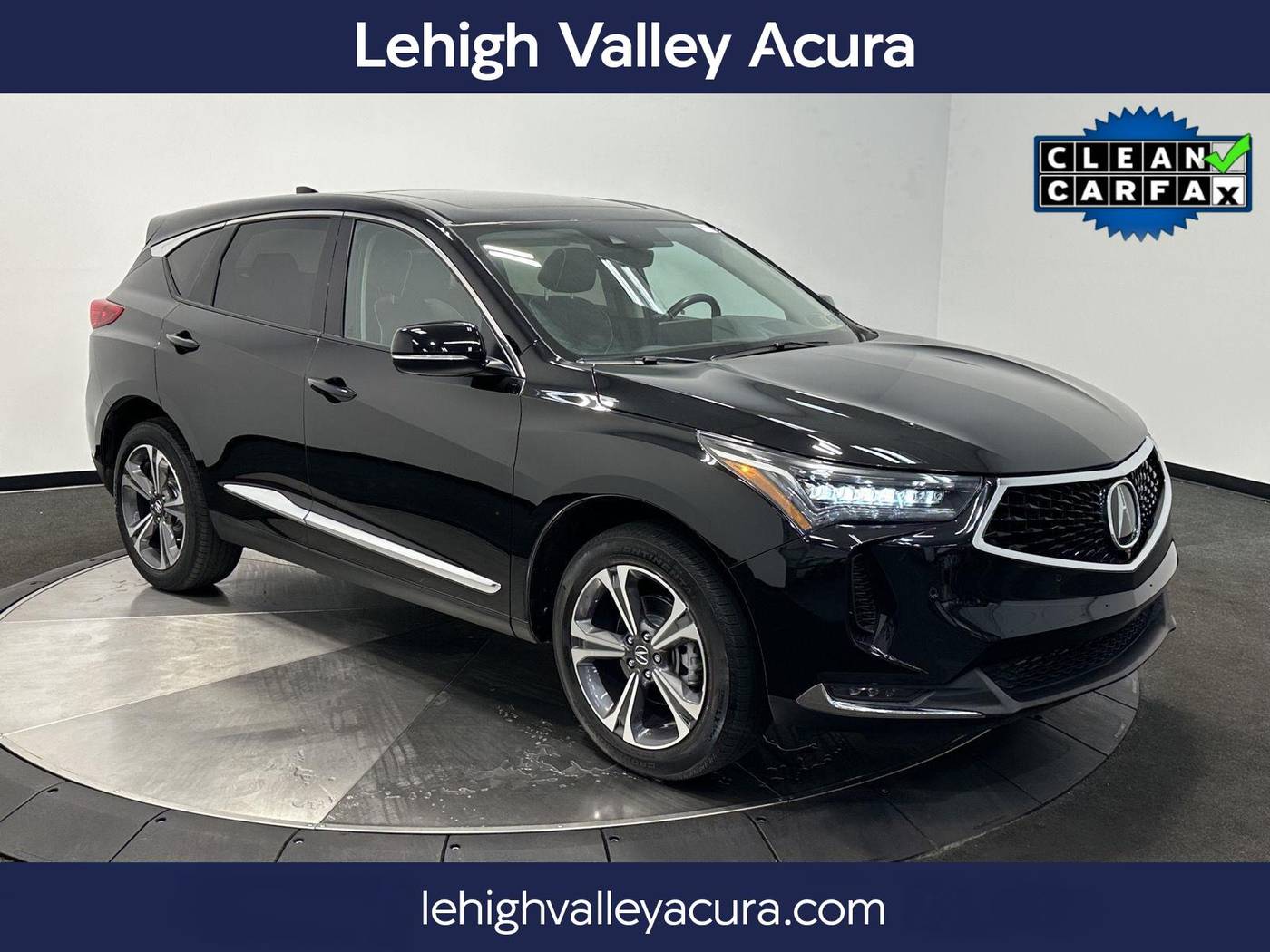 2022 Acura RDX